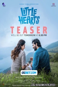 Little Hearts (2024) Bengali Dubbed Movie