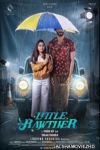 Little Miss Rawther (2023) South Indian Hindi Dubbed Movie