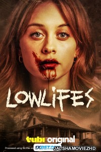 Lowlifes (2024) Bengali Dubbed Movie