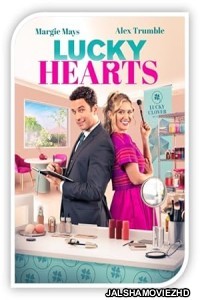 Lucky Hearts (2024) Hindi Dubbed