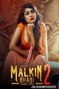 Malkin Bhabhi (2024) Season 2 PrimeShots Original