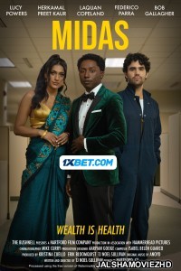 Midas (2024) Bengali Dubbed Movie