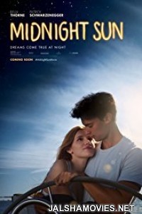 Midnight Sun (2018) English Movie