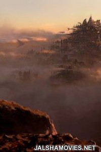 Mortal Engines (2018) English Movie