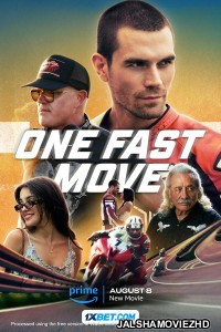 One Fast Move (2024) Bengali Dubbed Movie