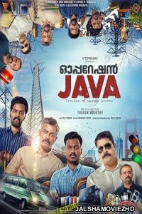 Operation Java (2021) South Indian Hindi Dubbed Movie