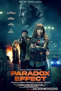 Paradox Effect (2024) Hindi Dubbed