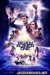 Ready Player One (2018) English Movie