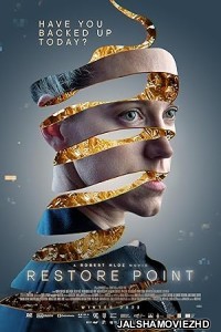 Restore Point (2024) Hindi Dubbed