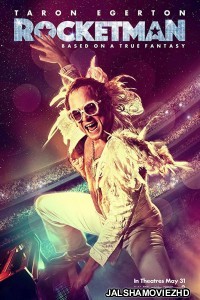 Rocketman (2019) English Movie