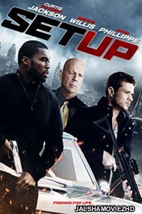 Setup (2011) Hindi Dubbed