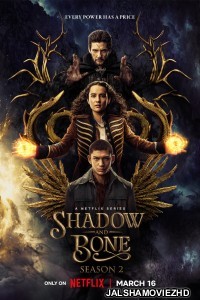 Shadow and Bone (2023) Seaosn 2 Hindi Web Series Netflix Original