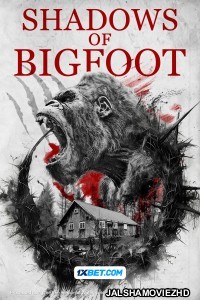 Shadows of Bigfoot (2024) Bengali Dubbed Movie