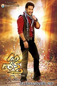 Shakti (2011) Hindi Dubbed South Indian Movie