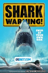 Shark Warning (2024) Bengali Dubbed Movie