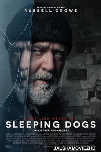 Sleeping Dogs (2024) Hindi Dubbed