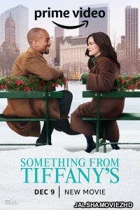 Something from Tiffanys (2022) Hindi Dubbed