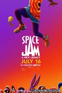 Space Jam A New Legacy (2021) English Movie