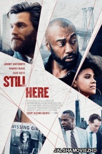 Still Here (2020) Hindi Dubbed