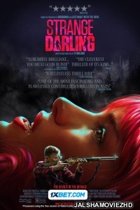 Strange Darling (2024) Bengali Dubbed Movie