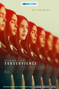 Subservience (2024) Bengali Dubbed Movie