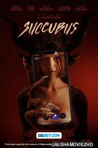 Succubus (2024) Bengali Dubbed Movie