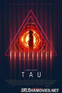 Tau (2018) English Movie