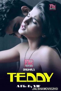 Teddy (2020) Fliz Movies