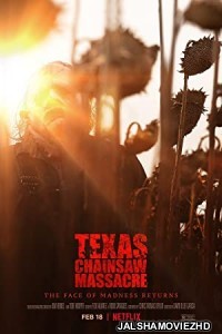 Texas Chainsaw Massacre (2022) Hindi Dubbed