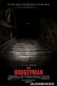 The Boogeyman (2023) English Movie