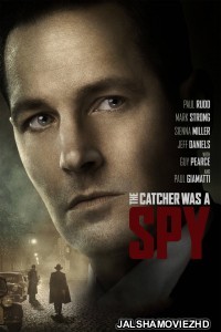 The Catcher Was a Spy (2018) English Movie