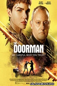 The Doorman (2020) Hindi Dubbed