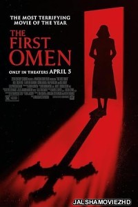 The First Omen (2024) Hindi Dubbed