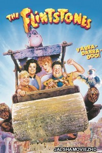 The Flintstones (1994) Hindi Dubbed