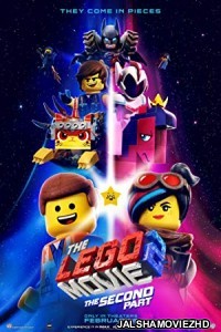 The Lego Movie 2 (2019) English Movie