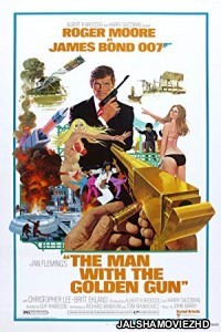 The Man with the Golden Gun (1974) Hindi Dubbed