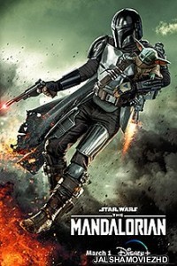 The Mandalorian (2023) Season 3 Hindi Web Series DisneyPlus Hotstar Original