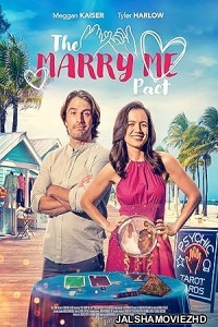 The Marry Me Pact (2024) Hindi Dubbed