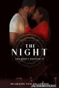 The Night (2019) Hindi Web Series HotShots