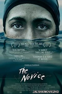 The Novice (2021) English Movie