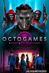 The OctoGames (2022) Hindi Dubbed