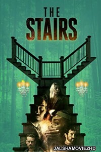 The Stairs (2021) Hindi Dubbed