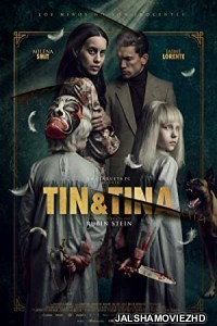 Tin and Tina (2023) Hindi Dubbed