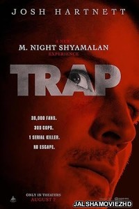 Trap (2024) Hindi Dubbed