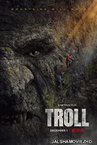 Troll (2022) Hindi Dubbed