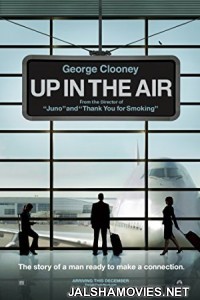 Up In The Air (2009) English Movie