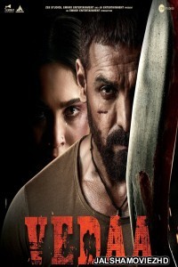 Vedaa (2024) Hindi Movie