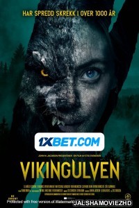 Viking Wolf (2022) Hindi Dubbed