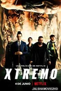 Xtreme (2021) Hindi Dubbed